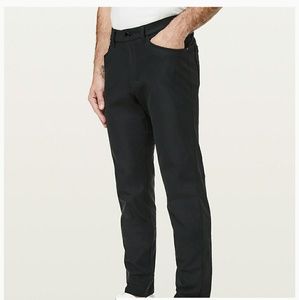 Men's lululemon ABC pant